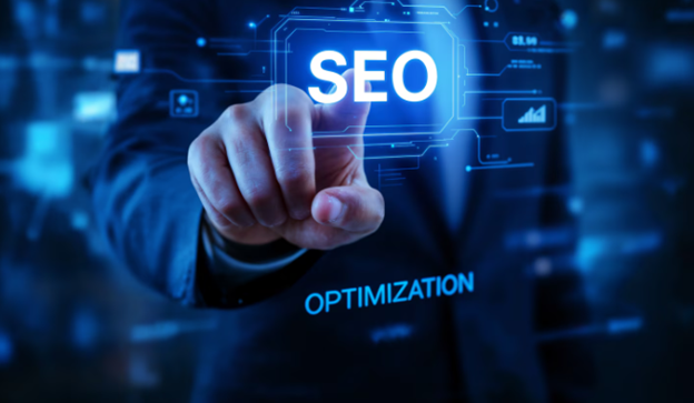 Top SEO Trends For Businesses In UAE 2025