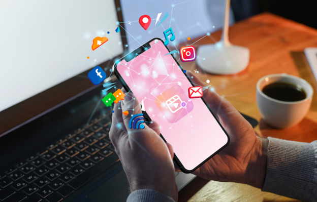 10 Proven Social Media Marketing Strategies to Boost Lead Generation in The UAE Market