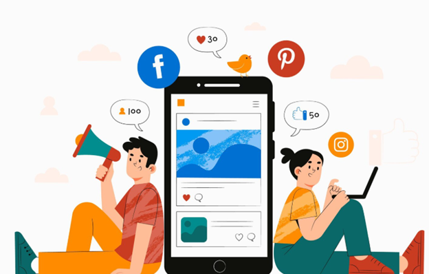 How Social Media Marketing Is Transforming Lead Generation for Businesses in the UAE