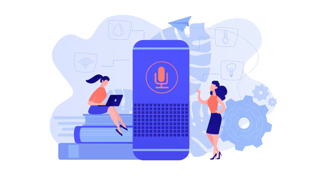 Voice Search Optimization a New Era for UAE Businesses